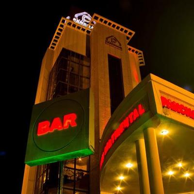 Hotel Pancham Continental